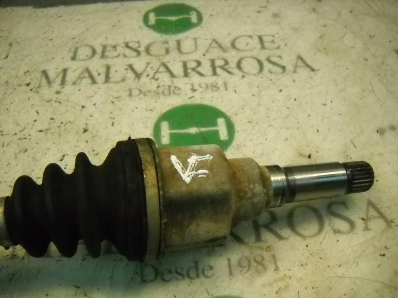 Recambio de transmision derecha para citroën c3 1.4 collection referencia OEM IAM   