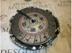 Recambio de kit embrague para renault laguna ii (bg0) 1.6 referencia OEM IAM    2