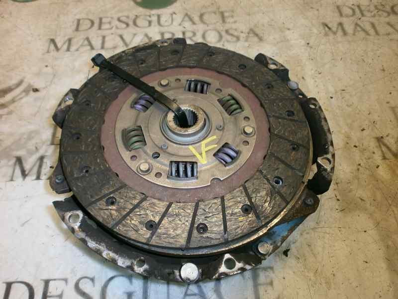 Recambio de kit embrague para renault laguna ii (bg0) 1.6 referencia OEM IAM   