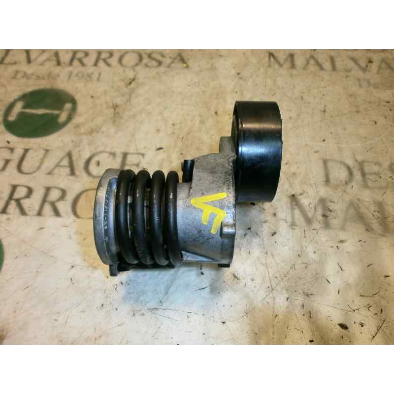 Recambio de tensor correa auxiliar para volkswagen polo (9n1) 1.2 referencia OEM IAM   