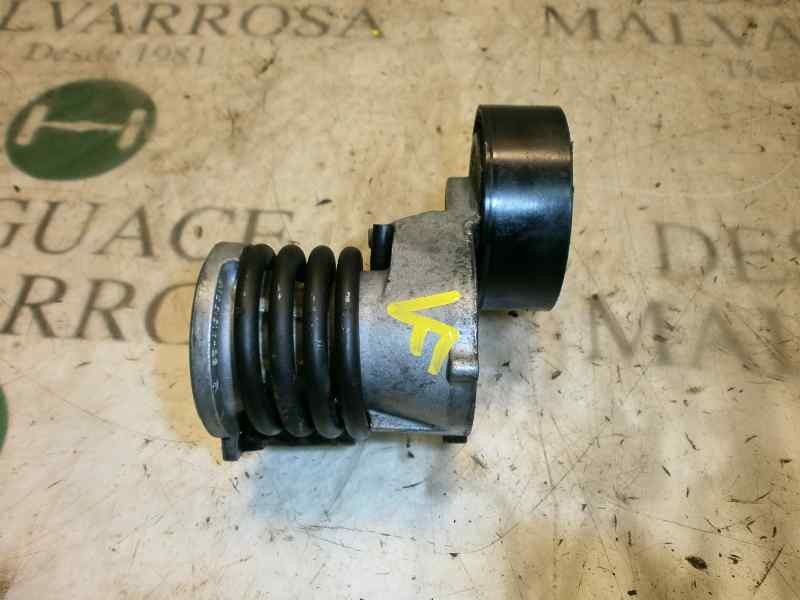 Recambio de tensor correa auxiliar para volkswagen polo (9n1) 1.2 referencia OEM IAM   
