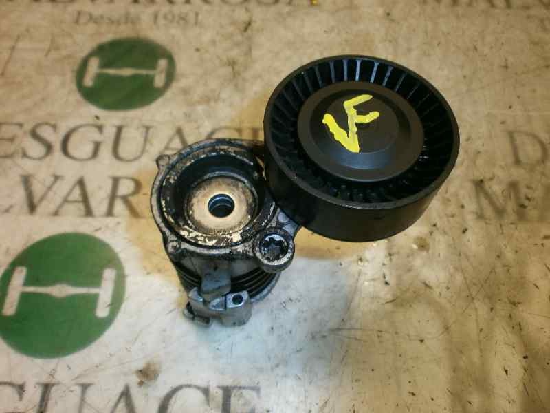 Recambio de tensor correa auxiliar para volkswagen polo (9n1) 1.2 referencia OEM IAM   