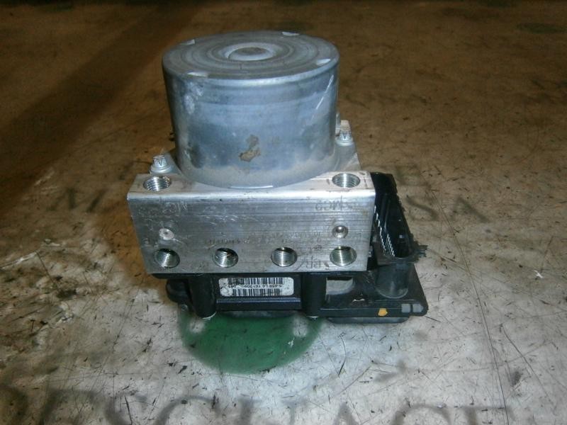 Recambio de abs para toyota aygo (kgb/wnb) blue referencia OEM IAM   