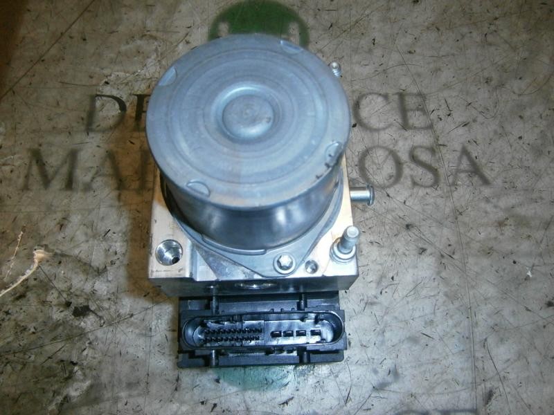 Recambio de abs para toyota aygo (kgb/wnb) blue referencia OEM IAM   