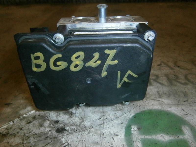 Recambio de abs para toyota aygo (kgb/wnb) blue referencia OEM IAM   