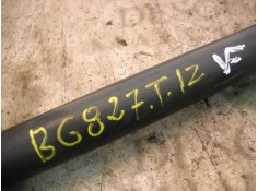 Recambio de amortiguador trasero izquierdo para toyota aygo (kgb/wnb) blue referencia OEM IAM    2