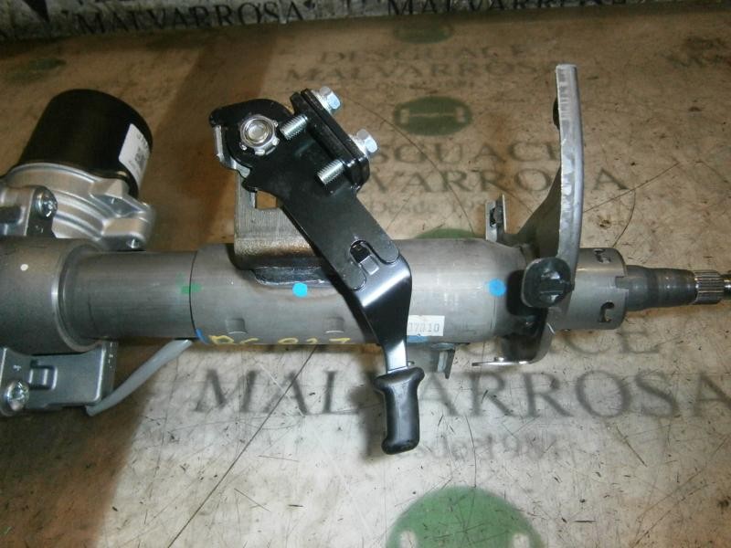 Recambio de columna direccion para toyota aygo (kgb/wnb) blue referencia OEM IAM   