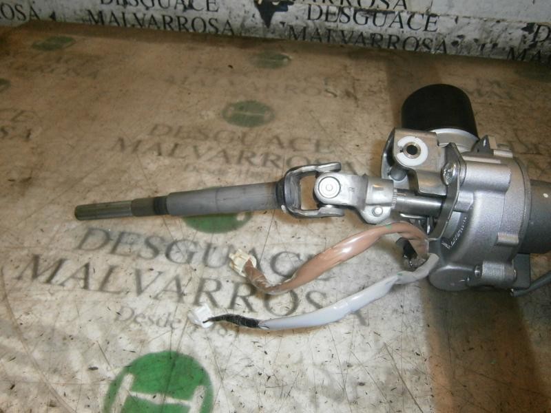 Recambio de columna direccion para toyota aygo (kgb/wnb) blue referencia OEM IAM   