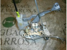 Recambio de cerradura puerta delantera derecha para toyota aygo (kgb/wnb) blue referencia OEM IAM    2