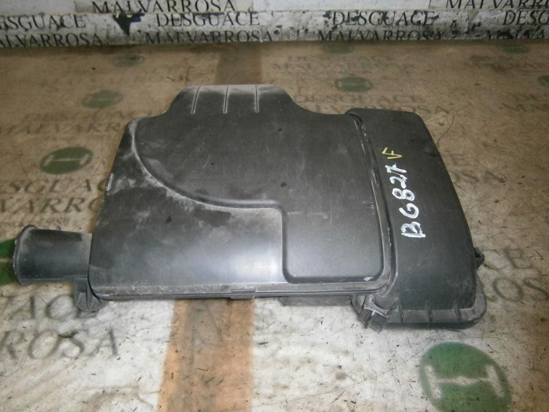 Recambio de filtro aire para toyota aygo (kgb/wnb) blue referencia OEM IAM   