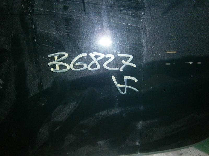 Recambio de luna trasera para toyota aygo (kgb/wnb) blue referencia OEM IAM   