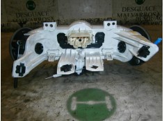 Recambio de mando calefaccion / aire acondicionado para toyota aygo (kgb/wnb) blue referencia OEM IAM    2