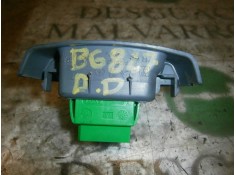 Recambio de mando elevalunas delantero derecho para toyota aygo (kgb/wnb) blue referencia OEM IAM    2