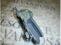 Recambio de maneta interior delantera derecha para toyota aygo (kgb/wnb) blue referencia OEM IAM    2