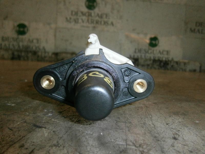 Recambio de maneta porton para toyota aygo (kgb/wnb) blue referencia OEM IAM   