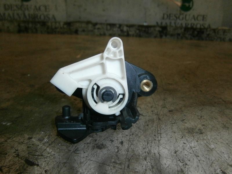 Recambio de maneta porton para toyota aygo (kgb/wnb) blue referencia OEM IAM   