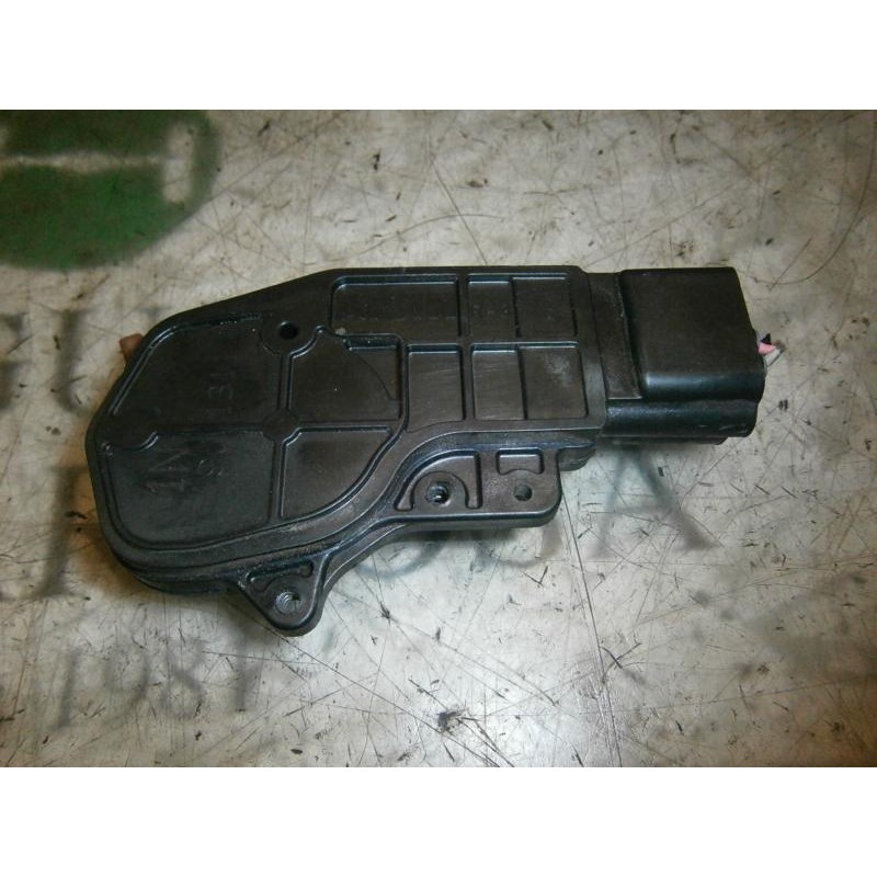 Recambio de motor c/c delantero derecho para toyota aygo (kgb/wnb) blue referencia OEM IAM   