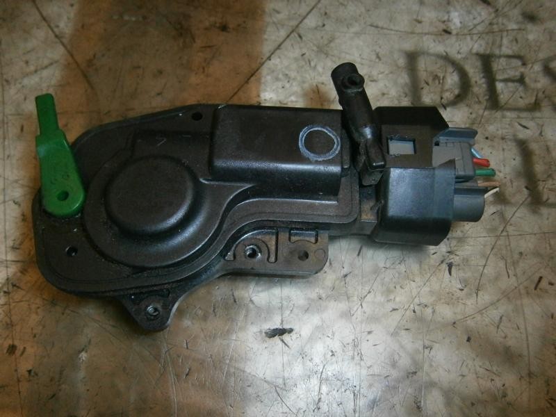 Recambio de motor c/c delantero izquierdo para toyota aygo (kgb/wnb) blue referencia OEM IAM   