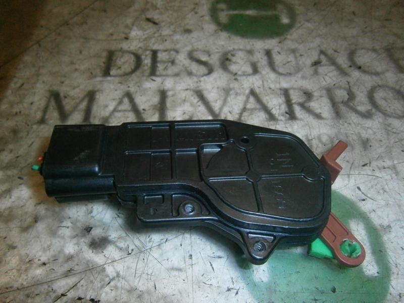 Recambio de motor c/c trasero izquierdo para toyota aygo (kgb/wnb) blue referencia OEM IAM   