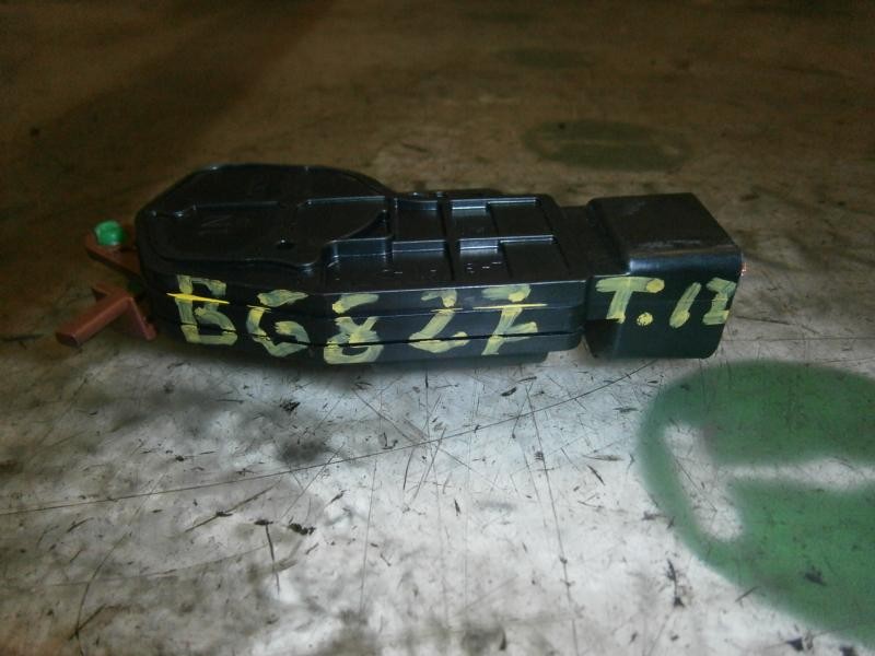 Recambio de motor c/c trasero izquierdo para toyota aygo (kgb/wnb) blue referencia OEM IAM   