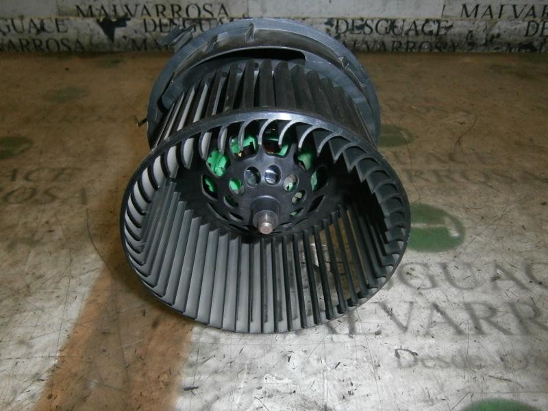 Recambio de motor calefaccion para toyota aygo (kgb/wnb) blue referencia OEM IAM   