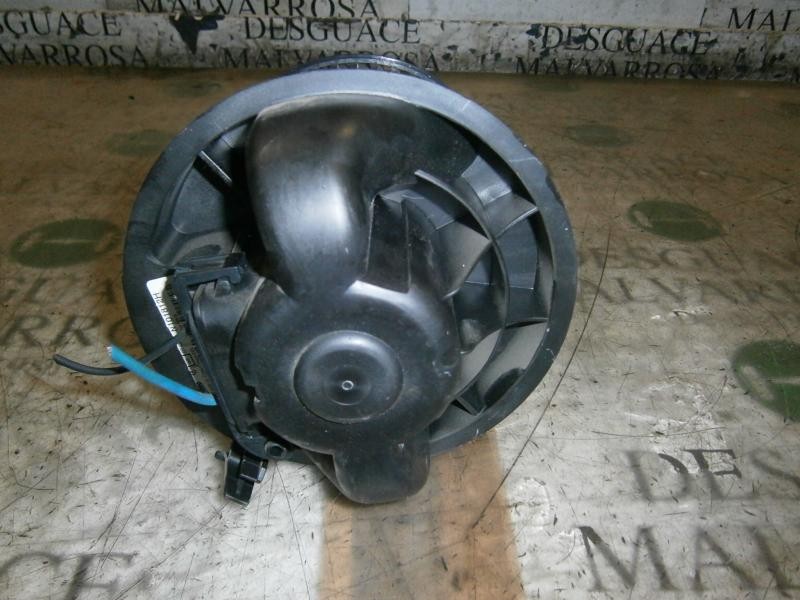 Recambio de motor calefaccion para toyota aygo (kgb/wnb) blue referencia OEM IAM   