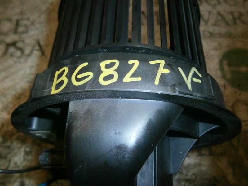 Recambio de motor calefaccion para toyota aygo (kgb/wnb) blue referencia OEM IAM   