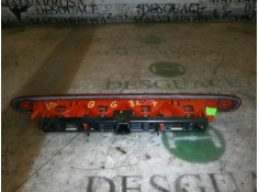 Recambio de piloto trasero central para toyota aygo (kgb/wnb) blue referencia OEM IAM    2