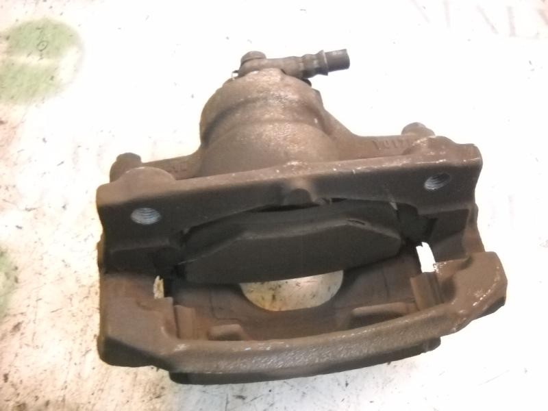 Recambio de pinza freno delantera derecha para toyota aygo (kgb/wnb) blue referencia OEM IAM   