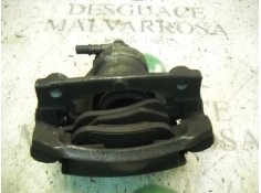 Recambio de pinza freno delantera izquierda para toyota aygo (kgb/wnb) blue referencia OEM IAM    2