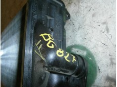 Recambio de radiador calefaccion / aire acondicionado para toyota aygo (kgb/wnb) blue referencia OEM IAM    2