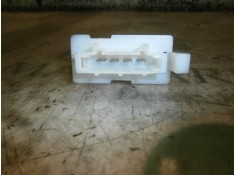 Recambio de resistencia calefaccion para toyota aygo (kgb/wnb) blue referencia OEM IAM    2