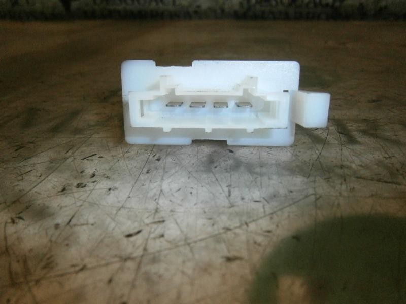 Recambio de resistencia calefaccion para toyota aygo (kgb/wnb) blue referencia OEM IAM   
