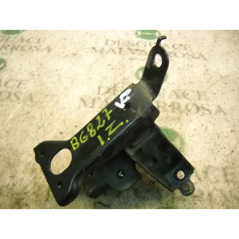 Recambio de soporte motor izquierdo para toyota aygo (kgb/wnb) blue referencia OEM IAM   