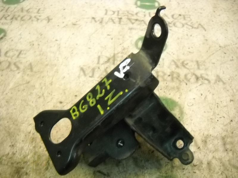 Recambio de soporte motor izquierdo para toyota aygo (kgb/wnb) blue referencia OEM IAM   