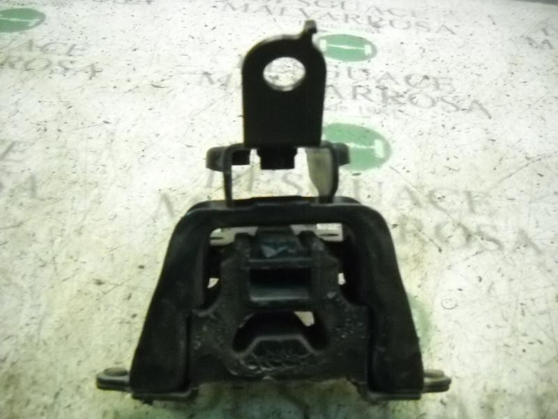 Recambio de soporte motor izquierdo para toyota aygo (kgb/wnb) blue referencia OEM IAM   