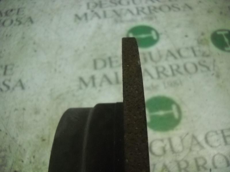 Recambio de disco freno trasero para bmw serie 3 compact (e46) 1.8 16v referencia OEM IAM 34216864051  