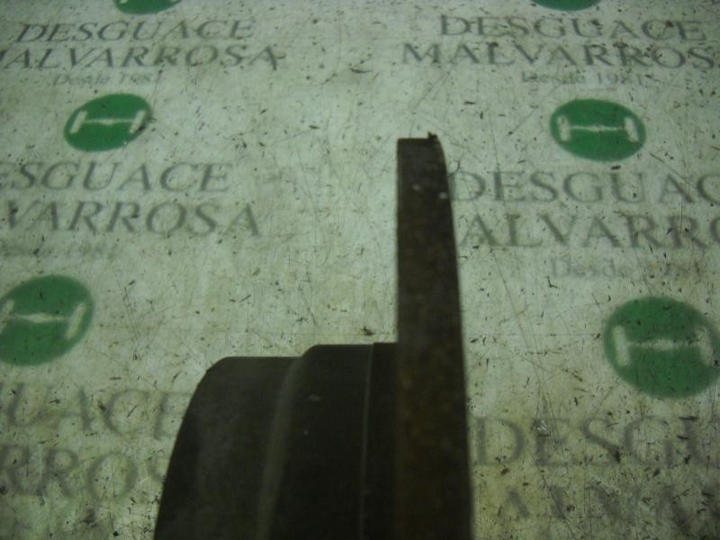 Recambio de disco freno trasero para bmw serie 3 compact (e46) 1.8 16v referencia OEM IAM 34216864051  