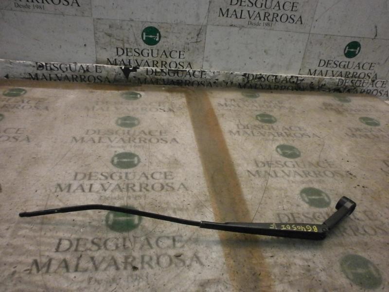 Recambio de brazo limpia delantero izquierdo para citroën c4 picasso sx referencia OEM IAM   