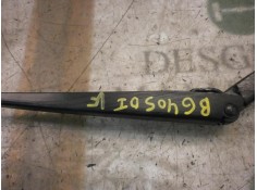 Recambio de brazo limpia delantero izquierdo para citroën c4 picasso sx referencia OEM IAM    2