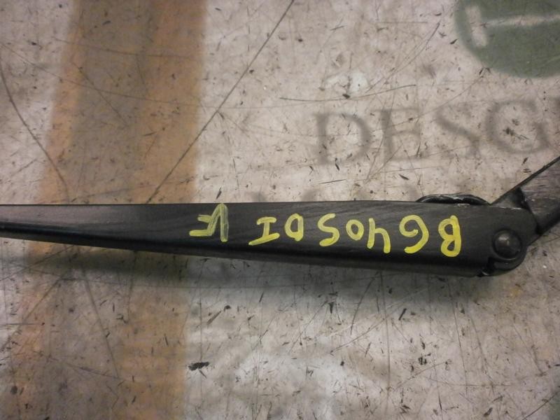 Recambio de brazo limpia delantero izquierdo para citroën c4 picasso sx referencia OEM IAM   