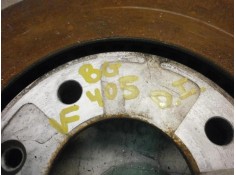 Recambio de disco freno delantero para citroën c4 picasso sx referencia OEM IAM    2