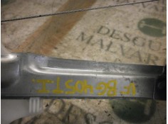 Recambio de elevalunas trasero izquierdo para citroën c4 picasso sx referencia OEM IAM    2