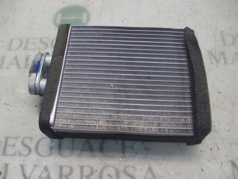 Recambio de radiador calefaccion / aire acondicionado para seat ibiza (6l1) signo referencia OEM IAM   