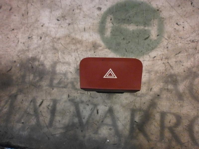 Recambio de warning para citroën c4 picasso sx referencia OEM IAM   