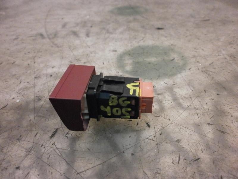 Recambio de warning para citroën c4 picasso sx referencia OEM IAM   