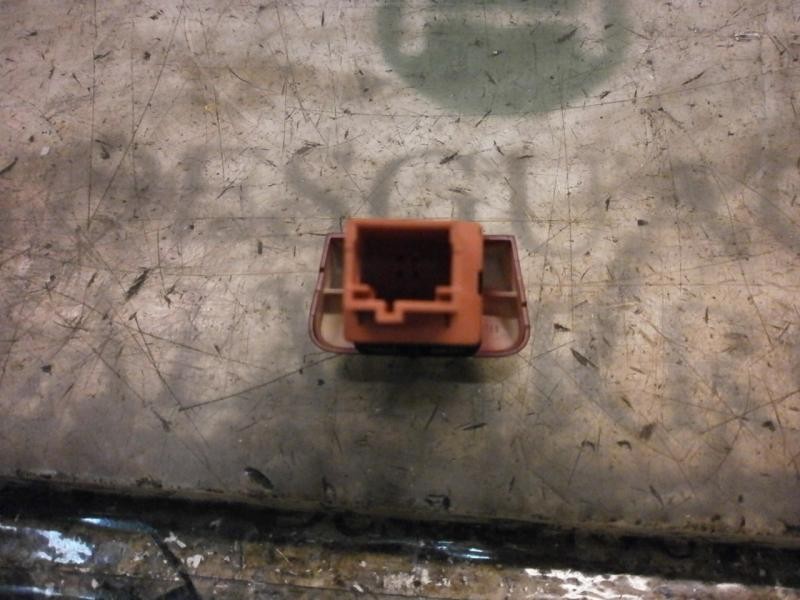 Recambio de warning para citroën c4 picasso sx referencia OEM IAM   