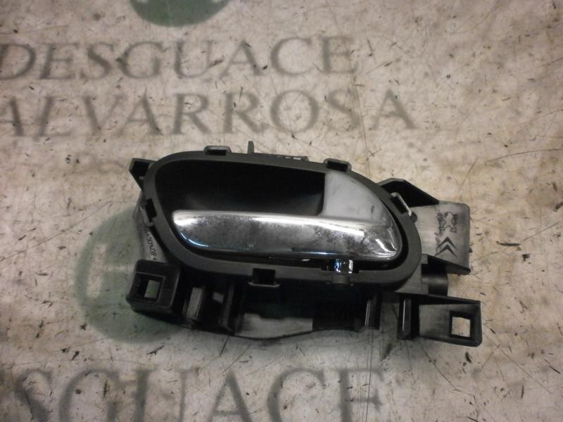 Recambio de maneta interior delantera derecha para citroën c4 picasso sx referencia OEM IAM   