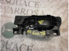 Recambio de maneta interior delantera derecha para citroën c4 picasso sx referencia OEM IAM    2