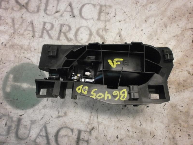 Recambio de maneta interior delantera derecha para citroën c4 picasso sx referencia OEM IAM   